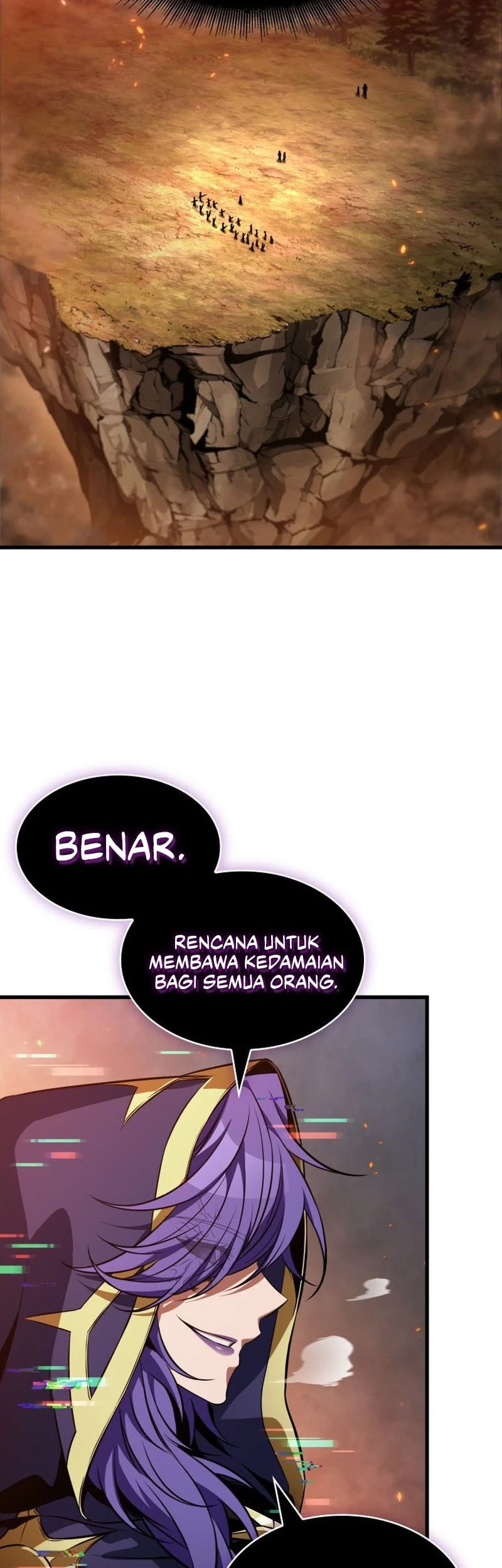 Pick Me Up Chapter 212 - halaman 11