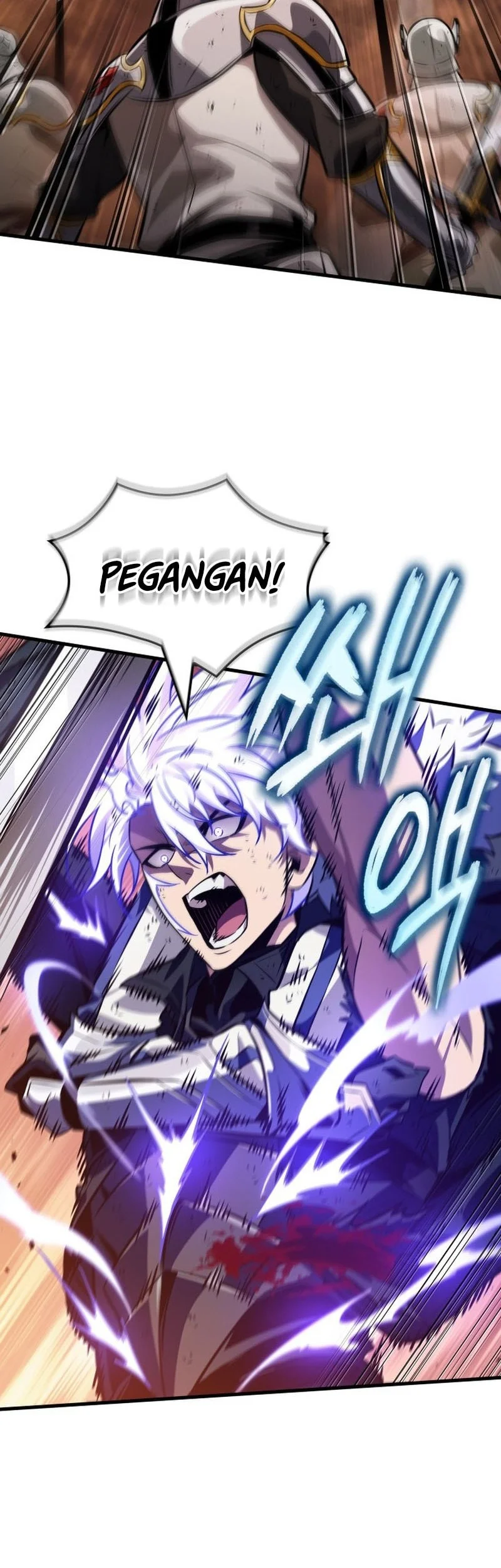 Pick Me Up Chapter 212 - halaman 19