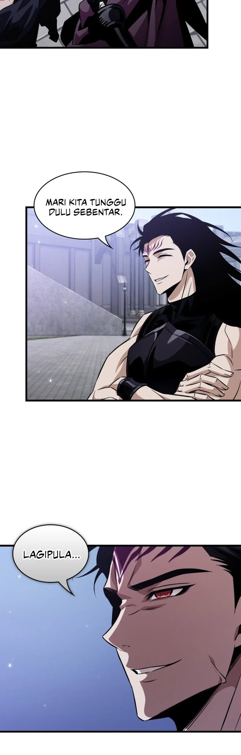 Pick Me Up Chapter 212 - halaman 45