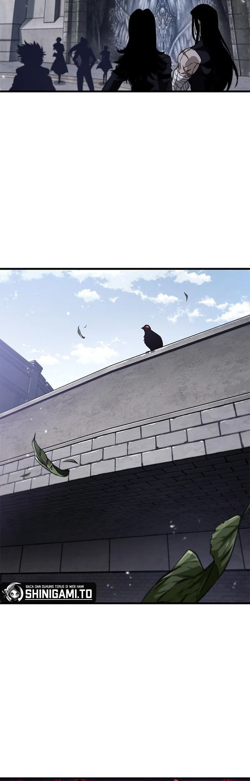 Pick Me Up Chapter 212 - halaman 47