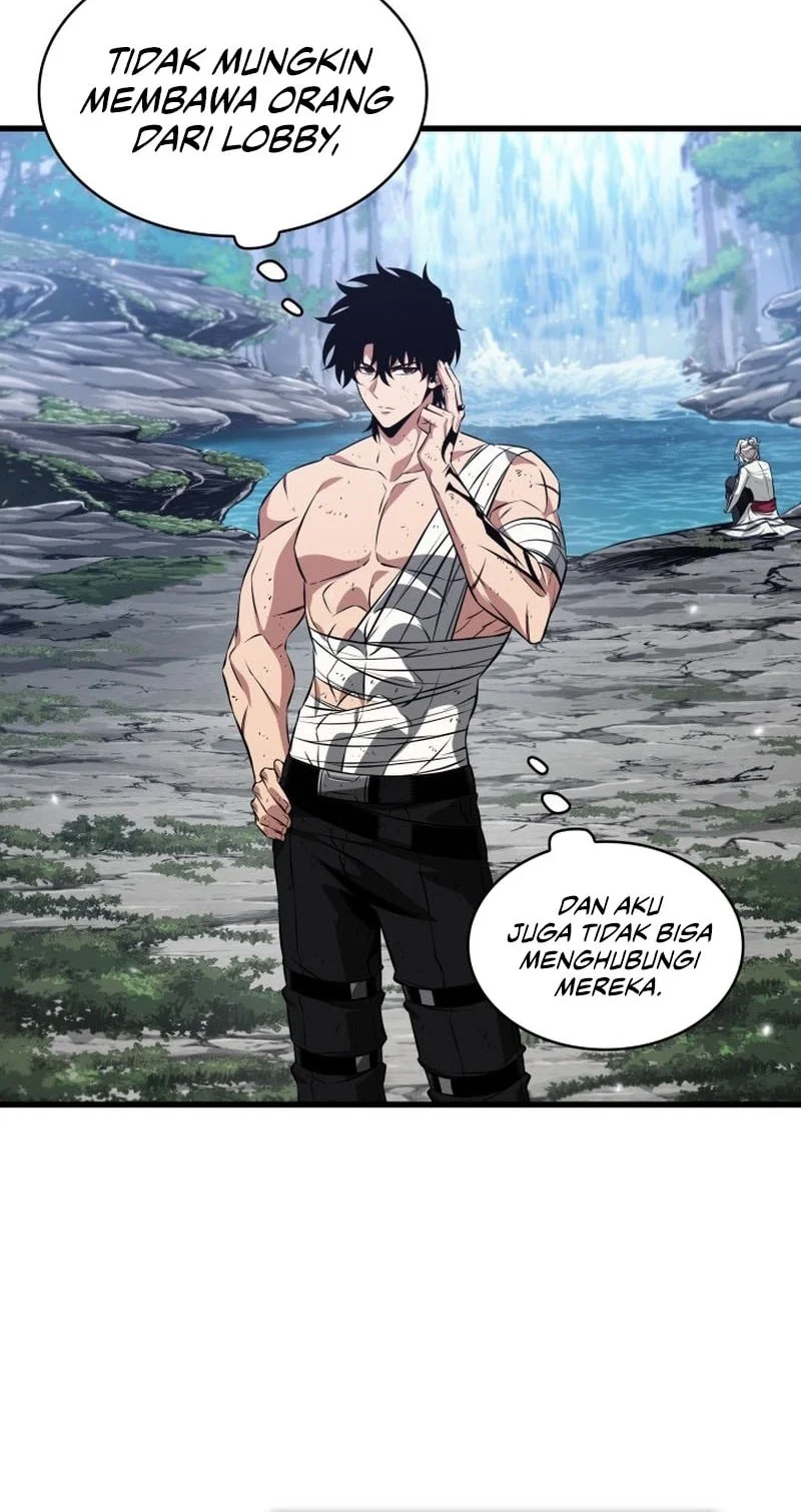 Pick Me Up Chapter 213 - halaman 21