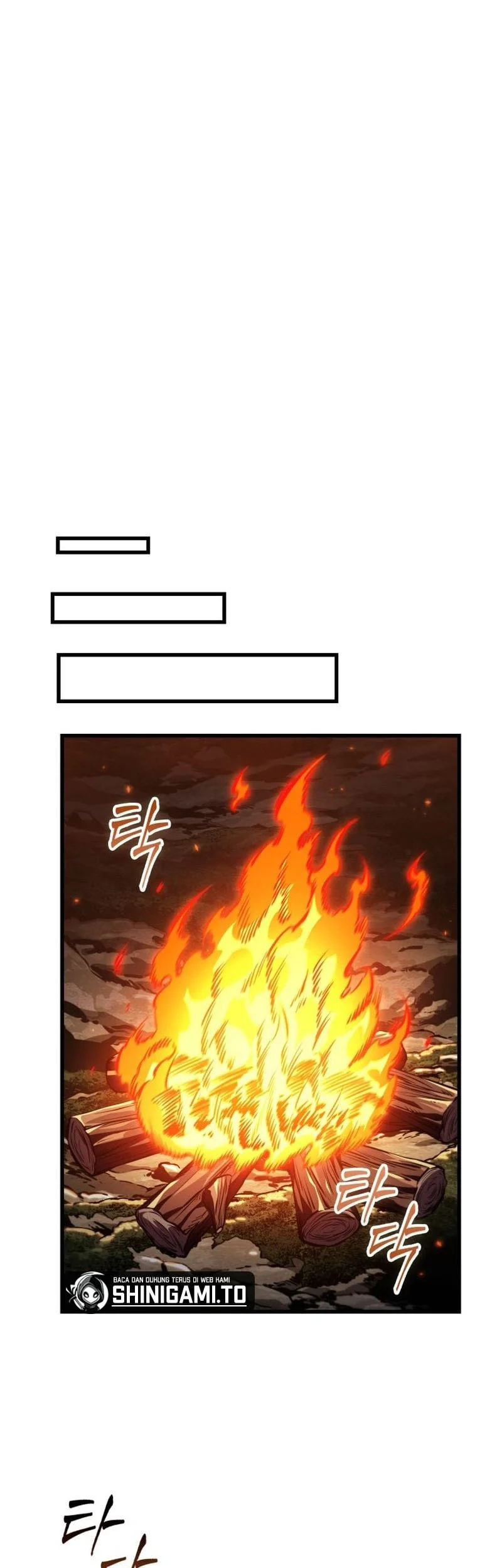 Pick Me Up Chapter 213 - halaman 32