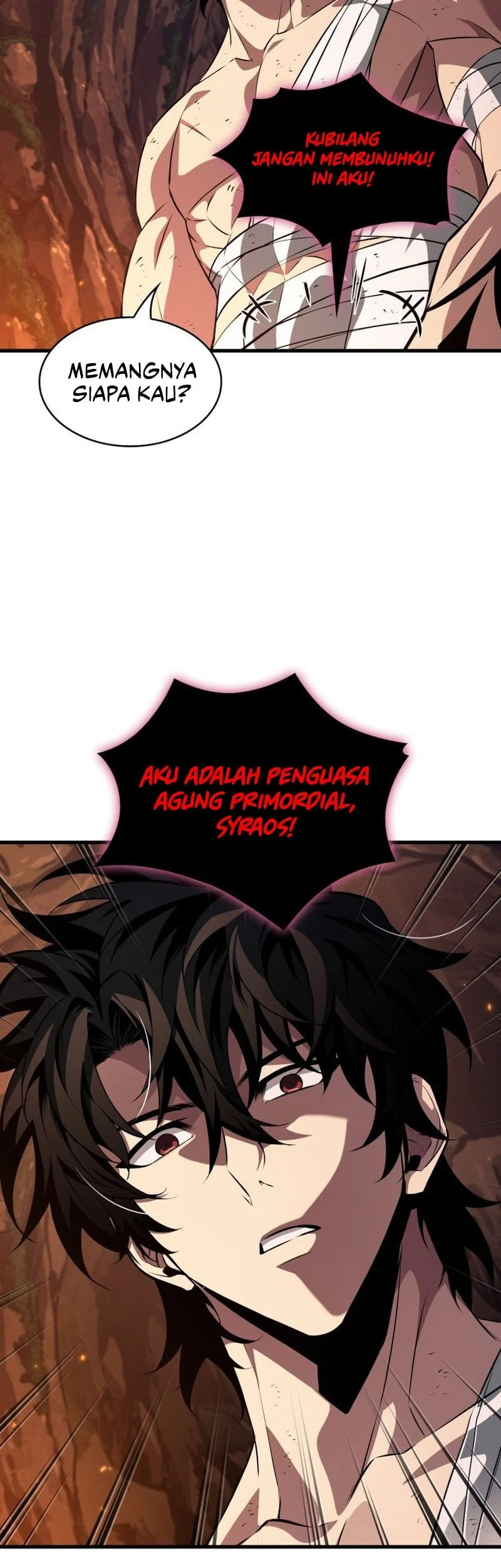 Pick Me Up Chapter 213 - halaman 39