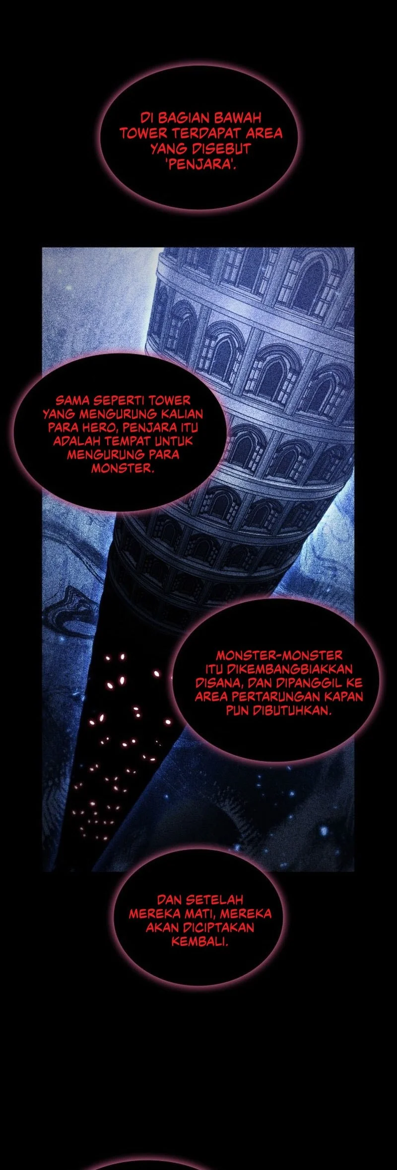 Pick Me Up Chapter 213 - halaman 53
