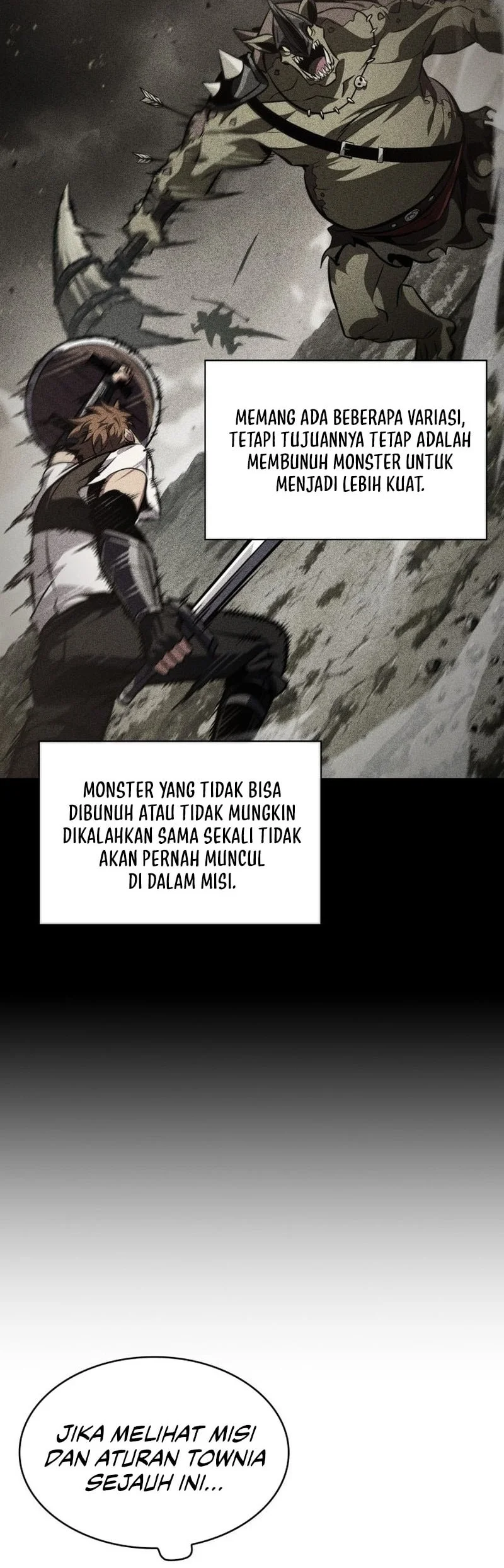 Pick Me Up Chapter 213 - halaman 57