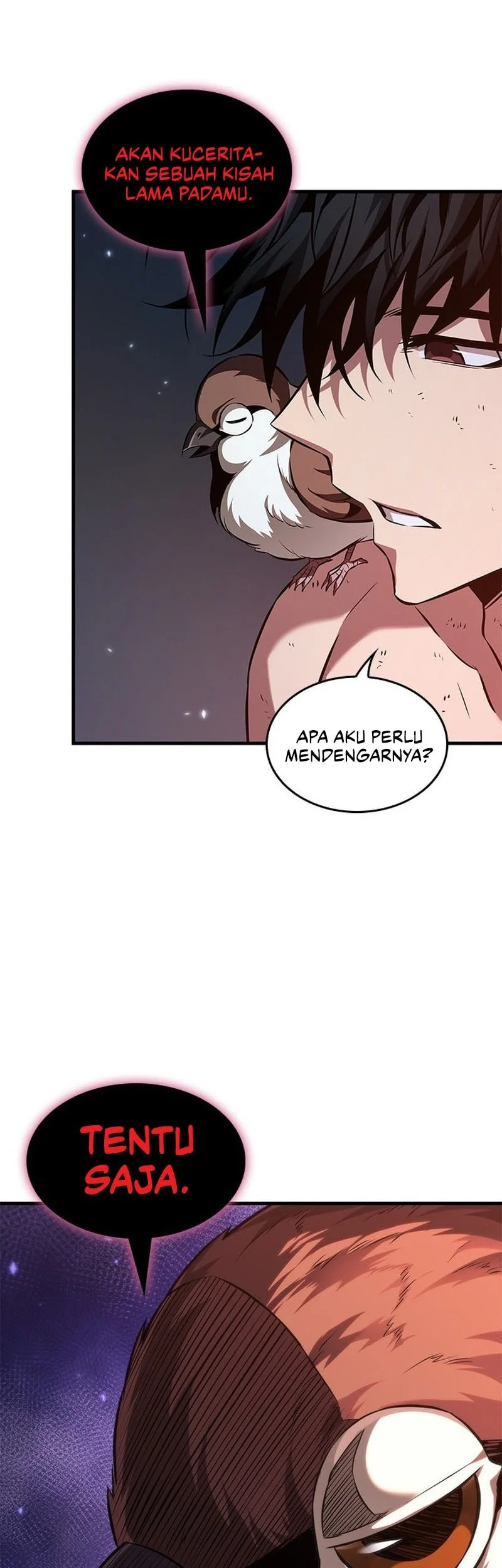 Pick Me Up Chapter 213 - halaman 59
