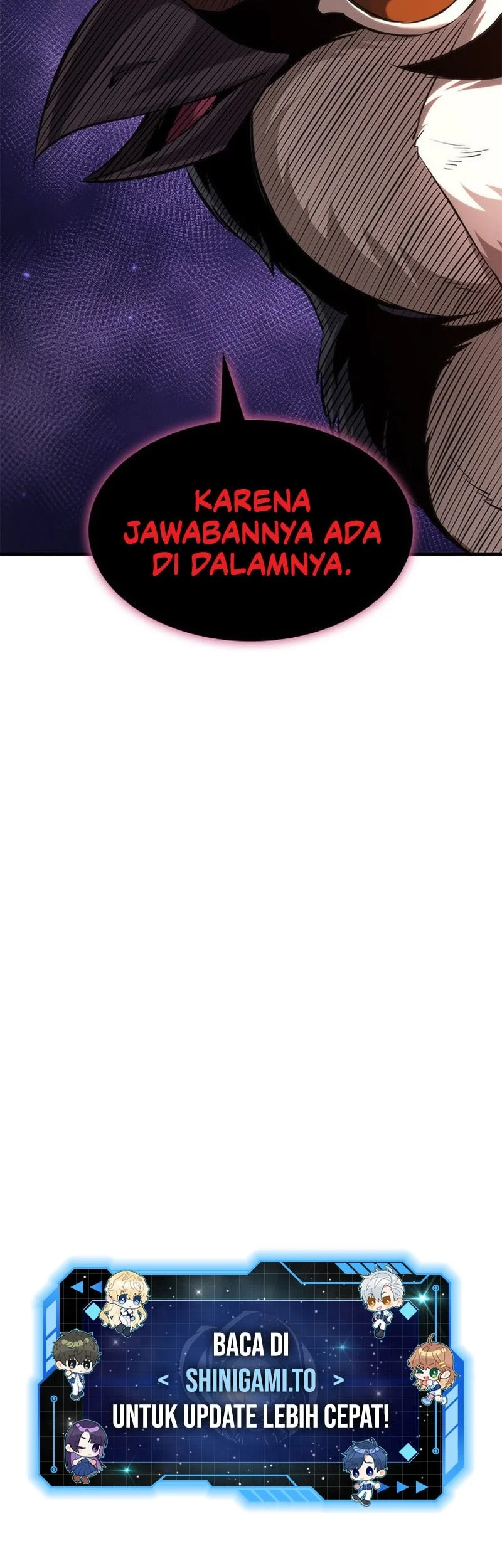 Pick Me Up Chapter 213 - halaman 60