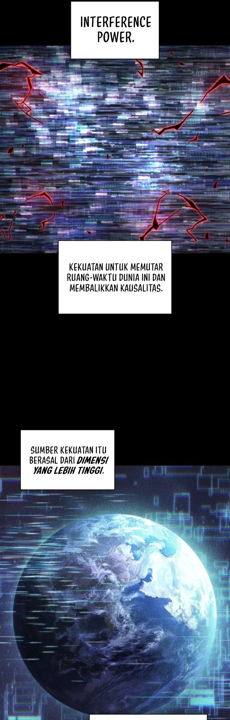Pick Me Up Chapter 214 - halaman 14