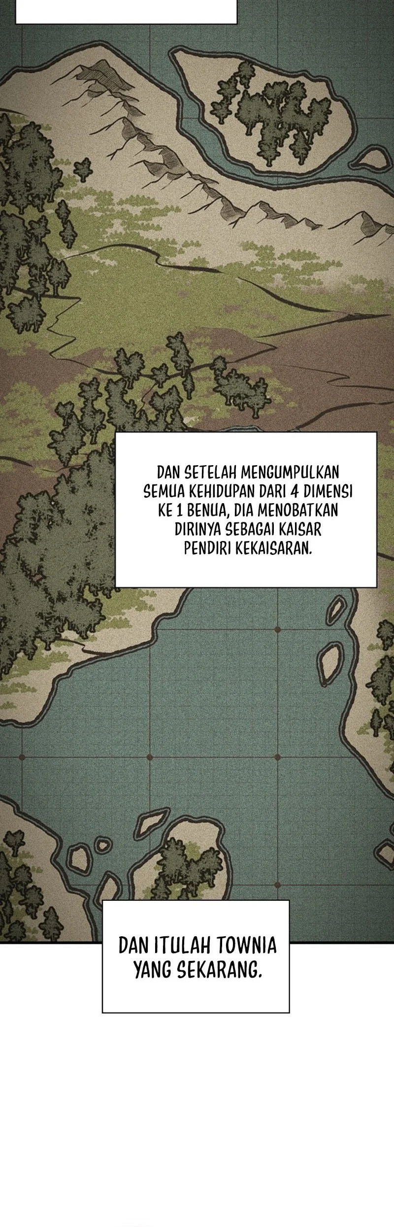 Pick Me Up Chapter 214 - halaman 17