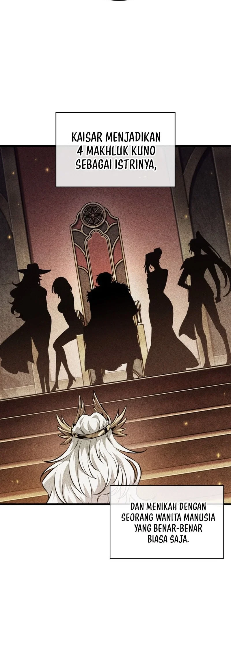 Pick Me Up Chapter 214 - halaman 21