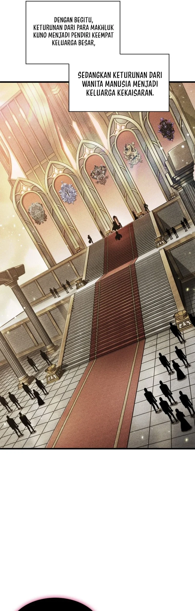 Pick Me Up Chapter 214 - halaman 22