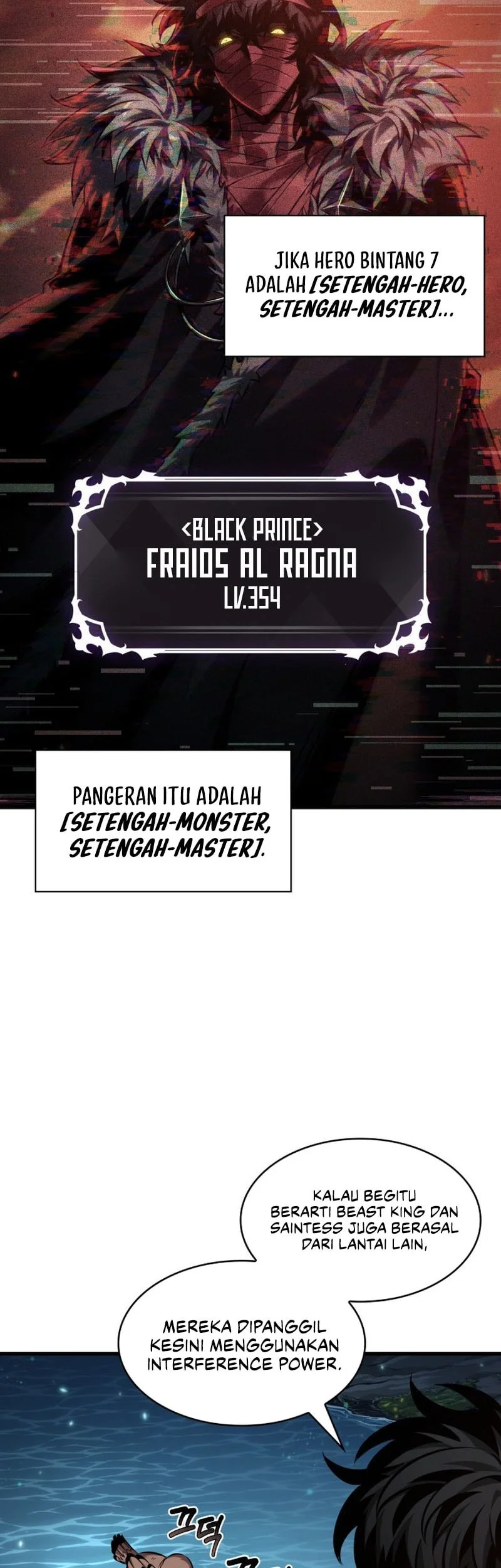 Pick Me Up Chapter 214 - halaman 27
