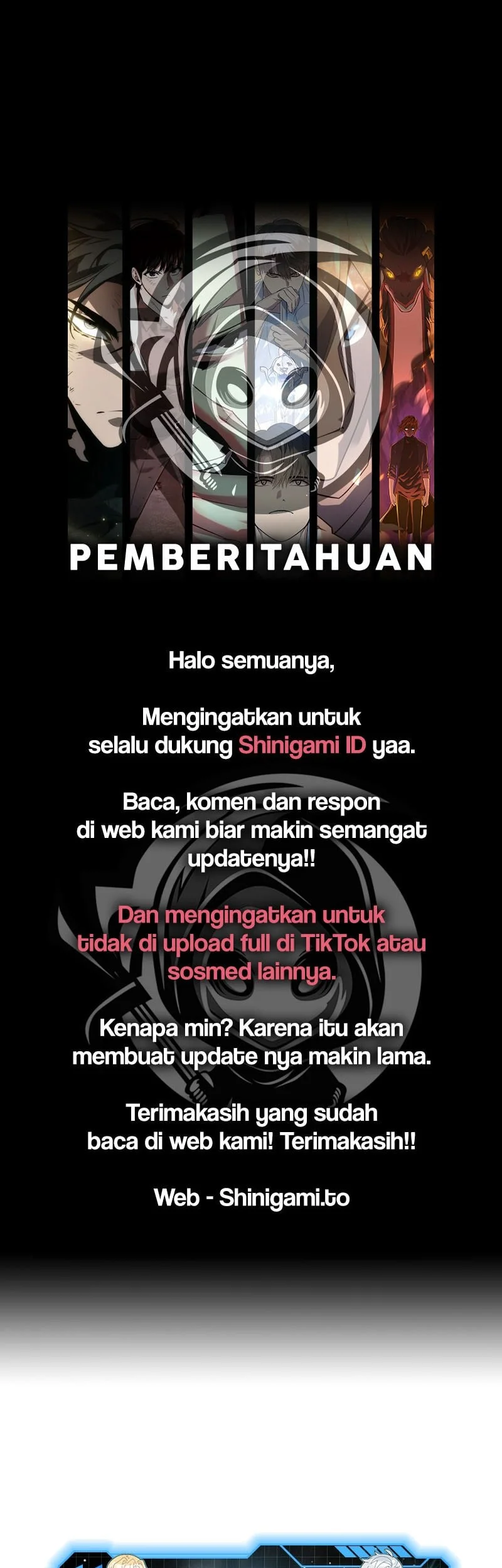 Pick Me Up Chapter 214 - halaman 3