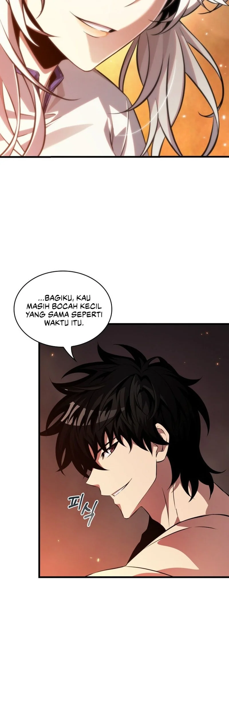 Pick Me Up Chapter 214 - halaman 37