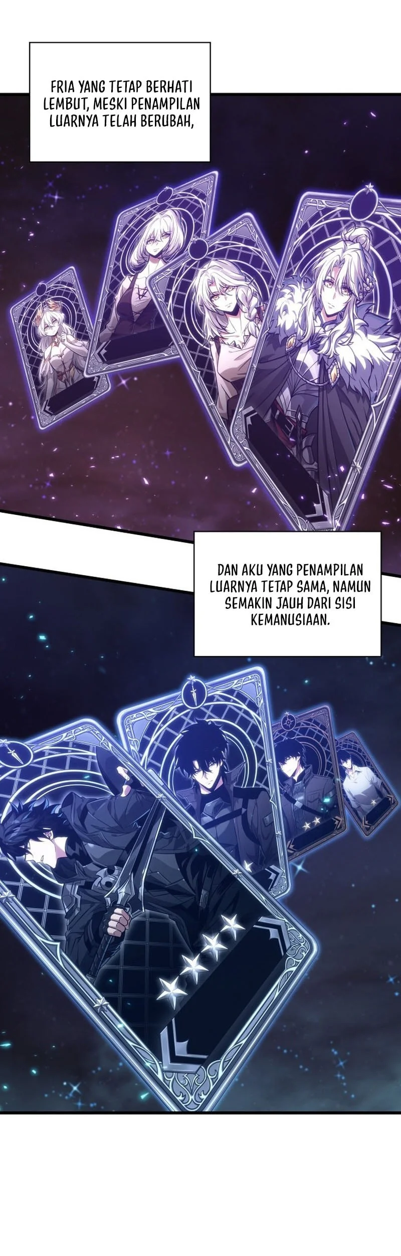 Pick Me Up Chapter 214 - halaman 38
