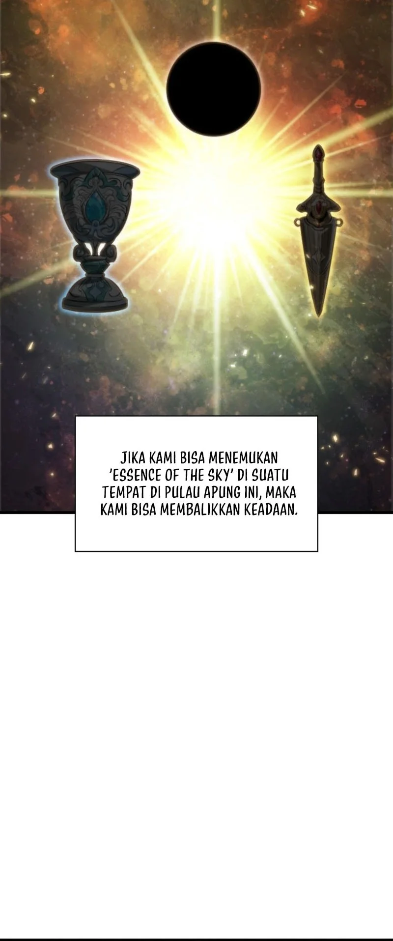 Pick Me Up Chapter 214 - halaman 41