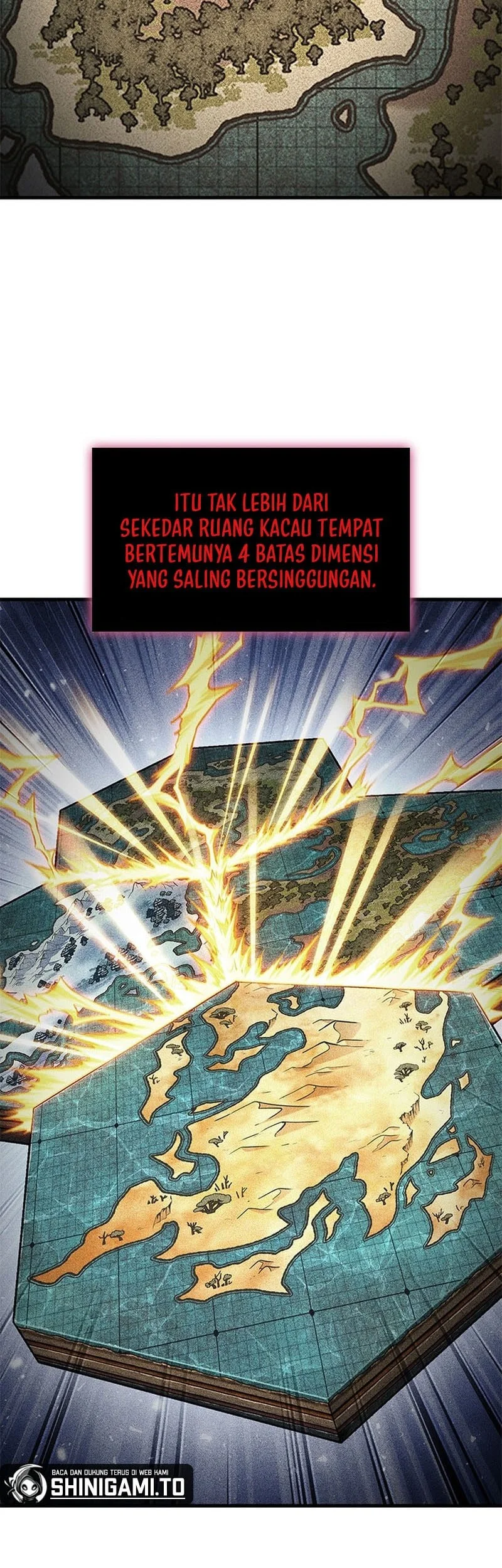 Pick Me Up Chapter 214 - halaman 5