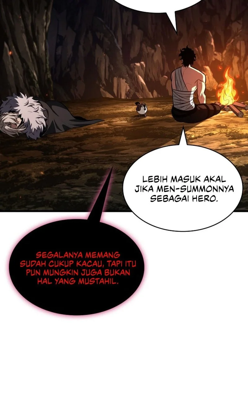 Pick Me Up Chapter 214 - halaman 53