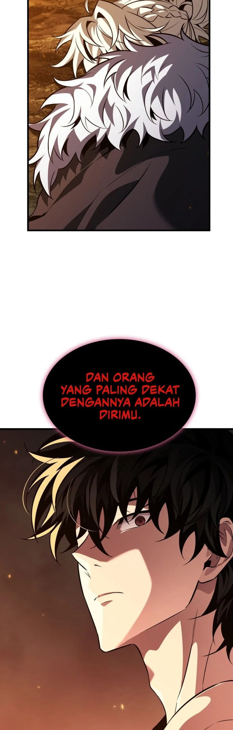 Pick Me Up Chapter 214 - halaman 55