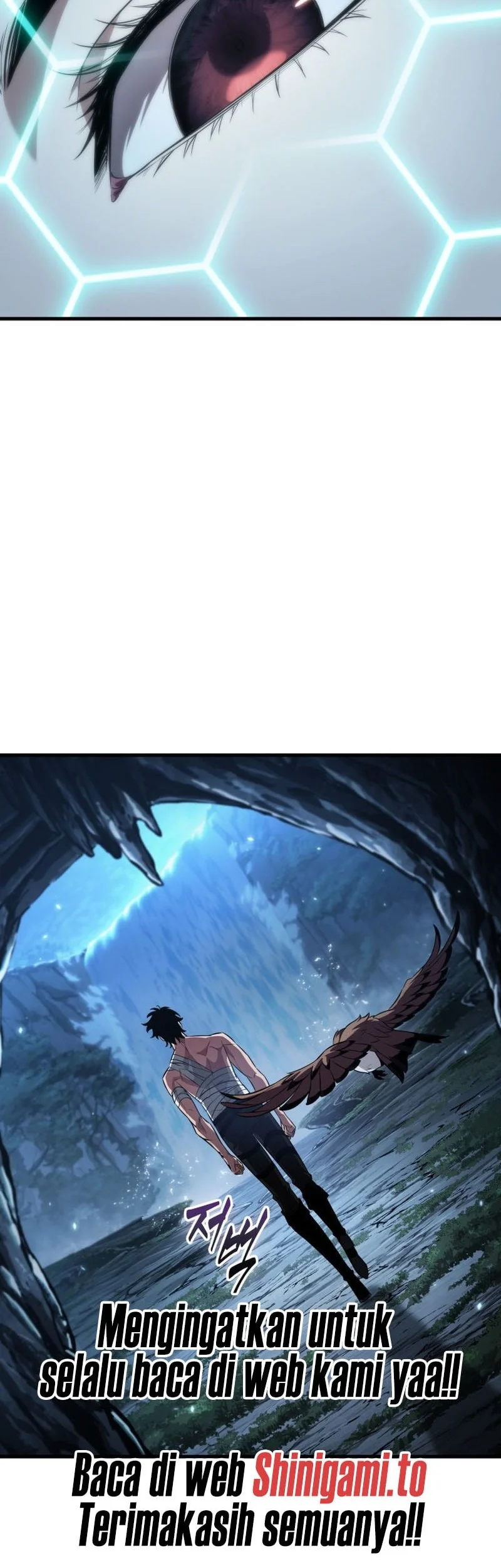 Pick Me Up Chapter 214 - halaman 59
