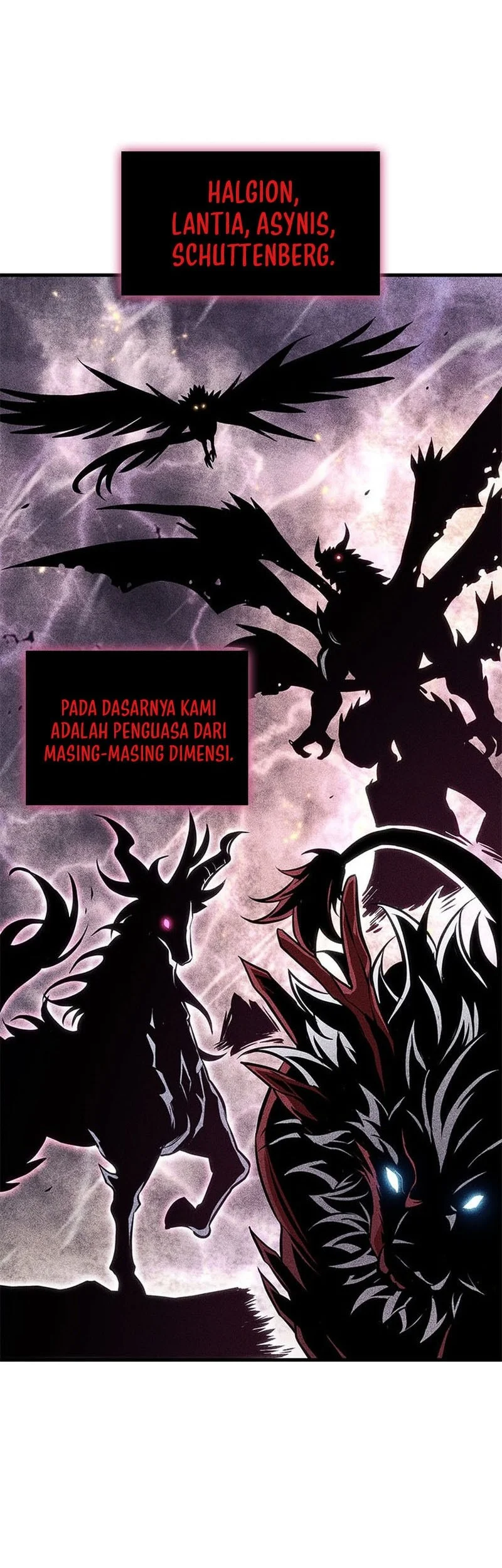 Pick Me Up Chapter 214 - halaman 6