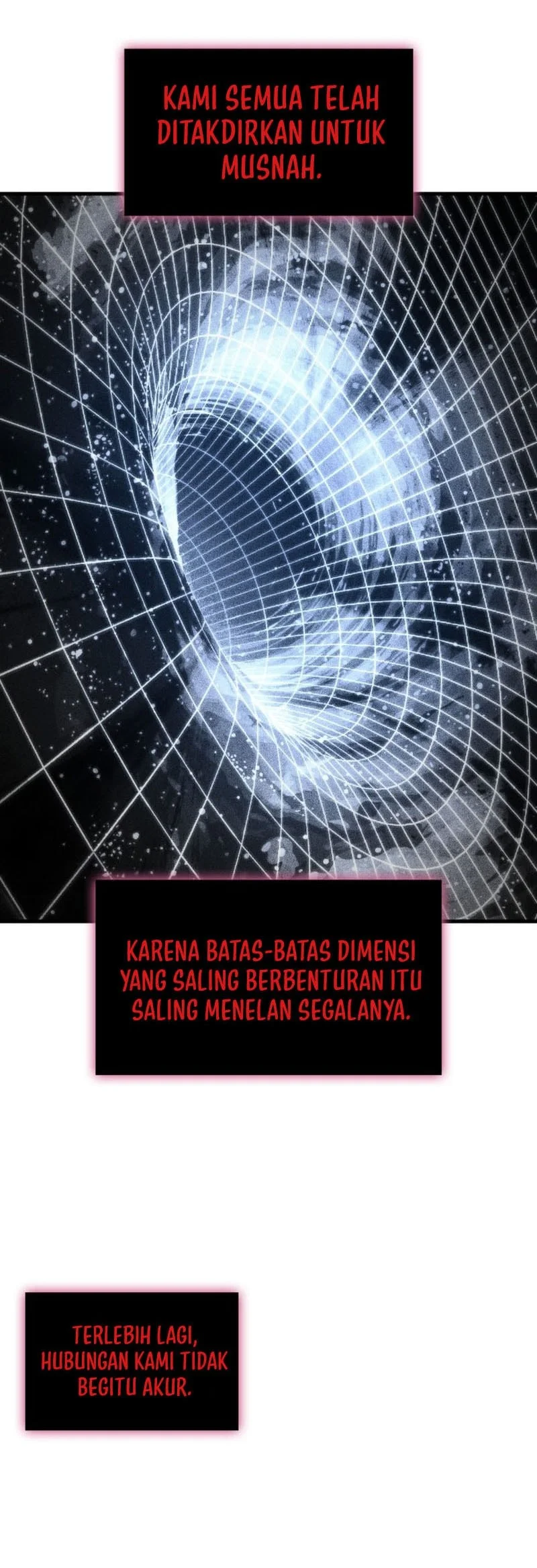 Pick Me Up Chapter 214 - halaman 7