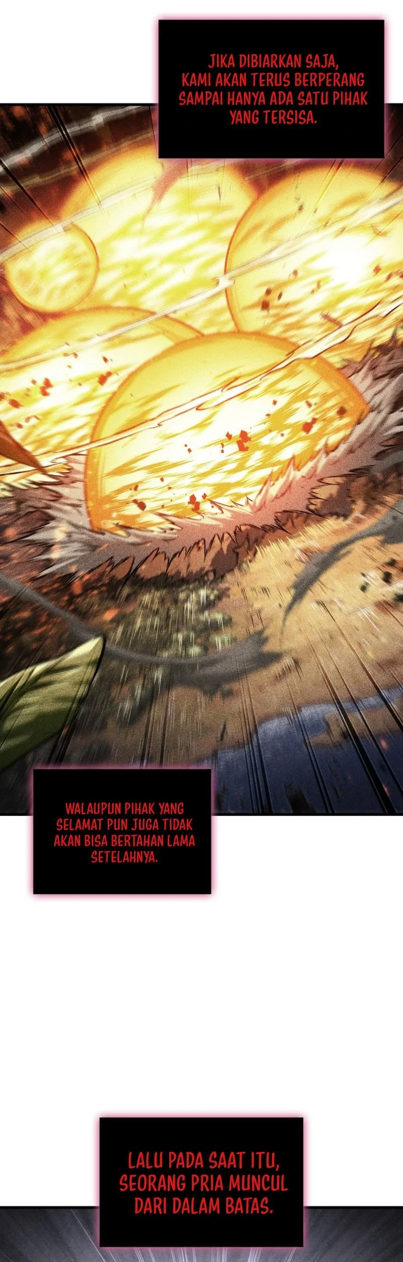 Pick Me Up Chapter 214 - halaman 8