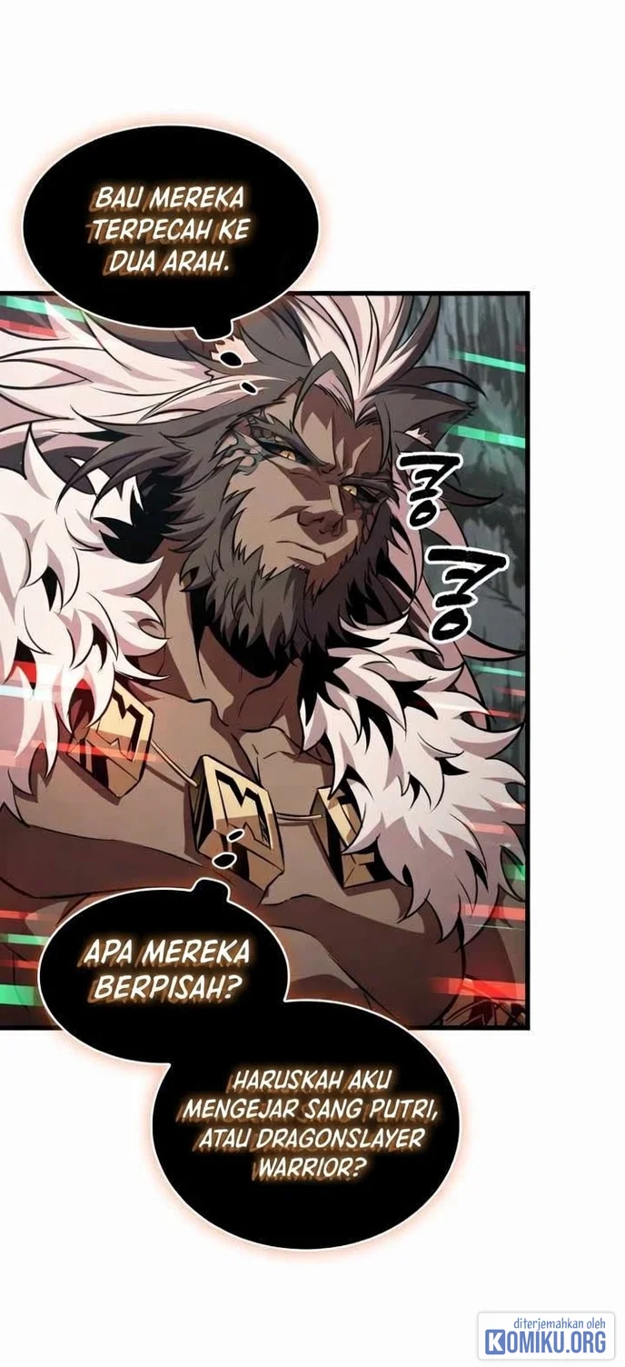 Pick Me Up Chapter 215 - halaman 12