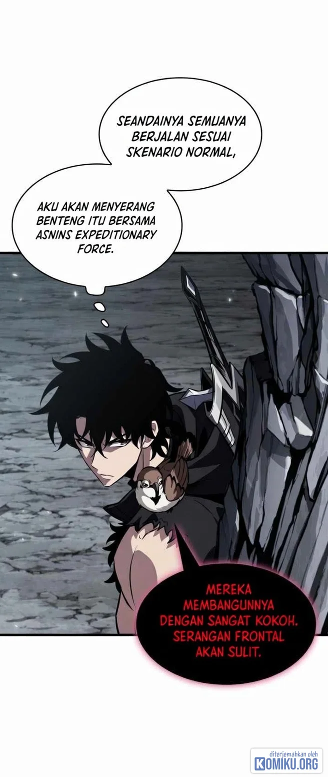 Pick Me Up Chapter 215 - halaman 17