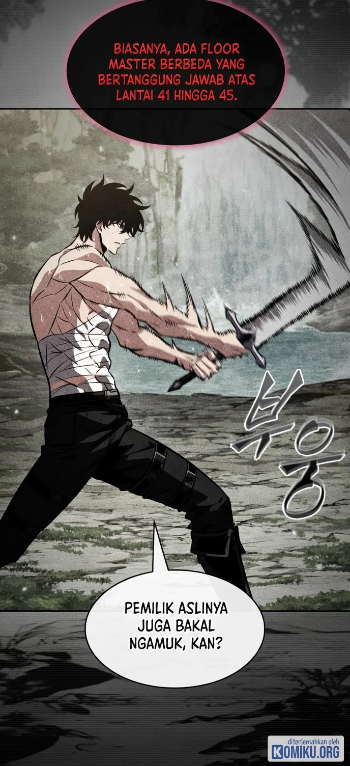 Pick Me Up Chapter 215 - halaman 21