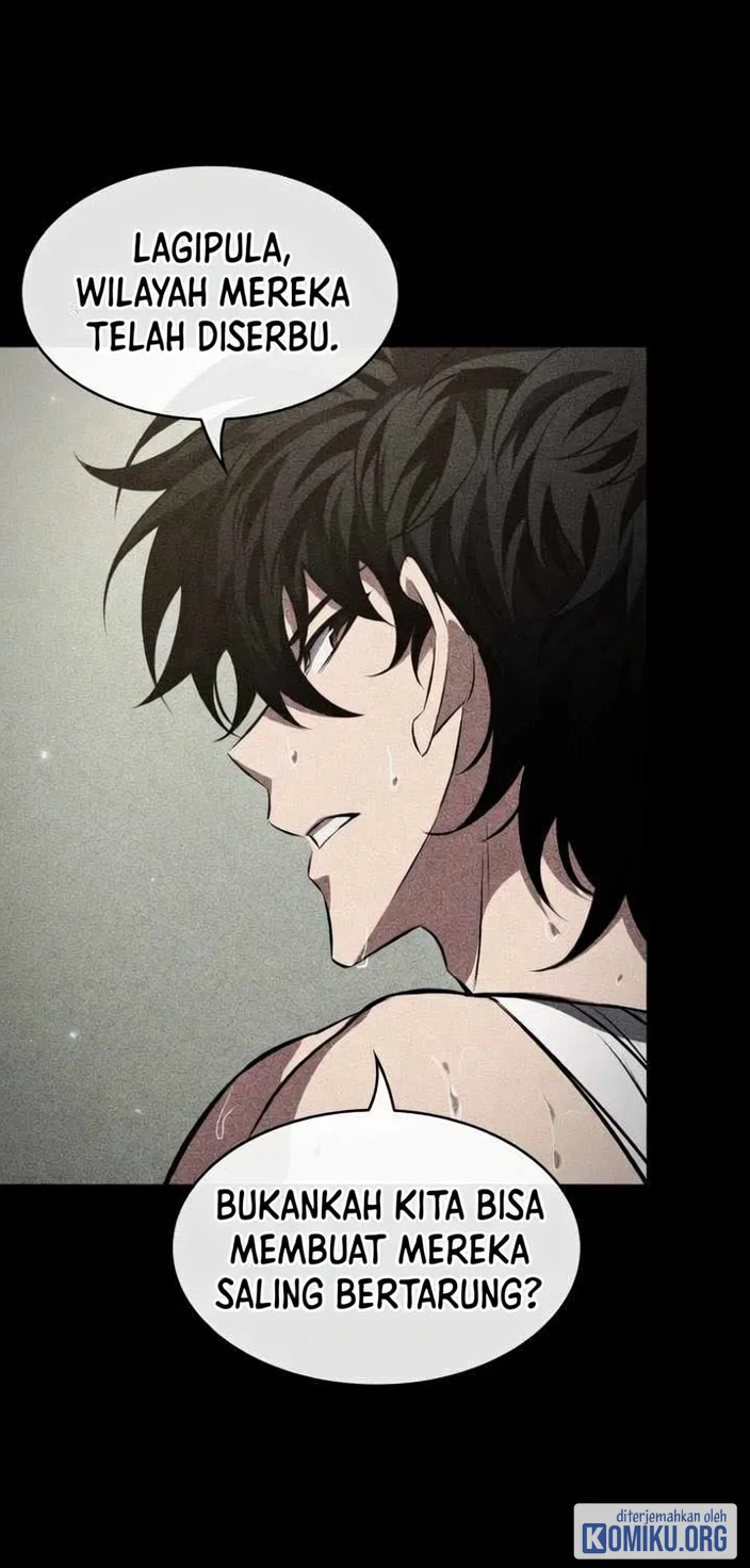 Pick Me Up Chapter 215 - halaman 22
