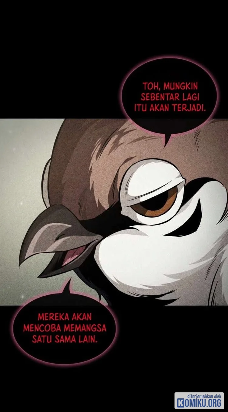 Pick Me Up Chapter 215 - halaman 23