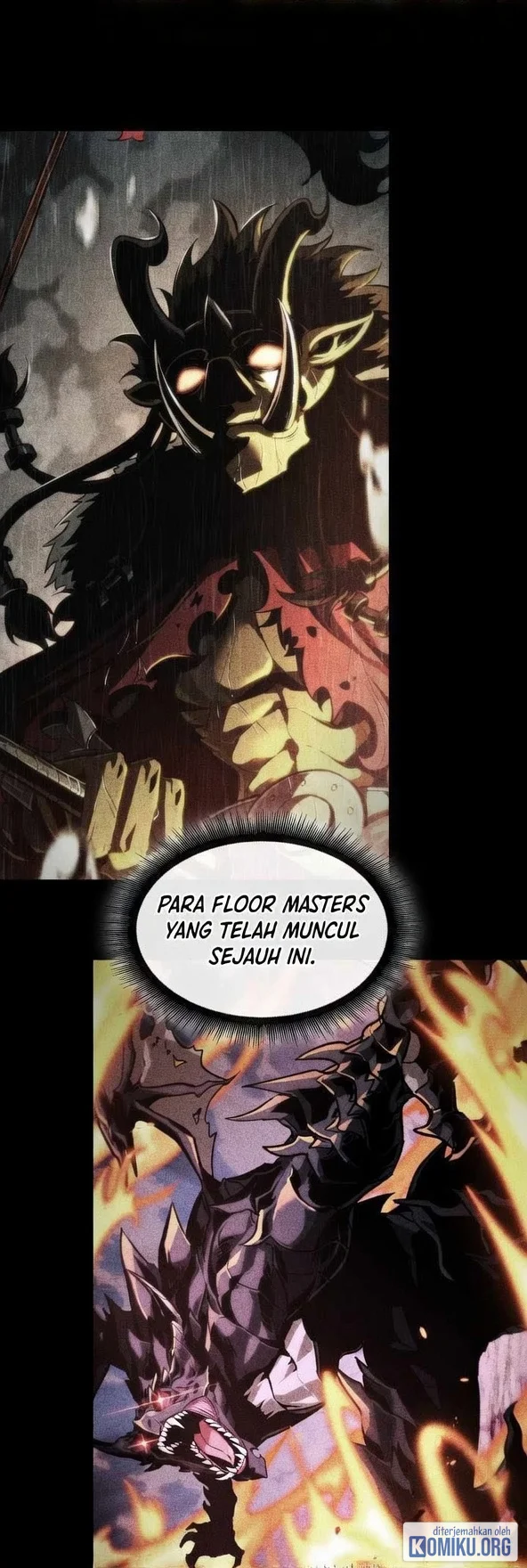 Pick Me Up Chapter 215 - halaman 25