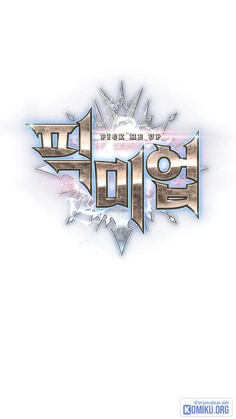 Pick Me Up Chapter 215 - halaman 3