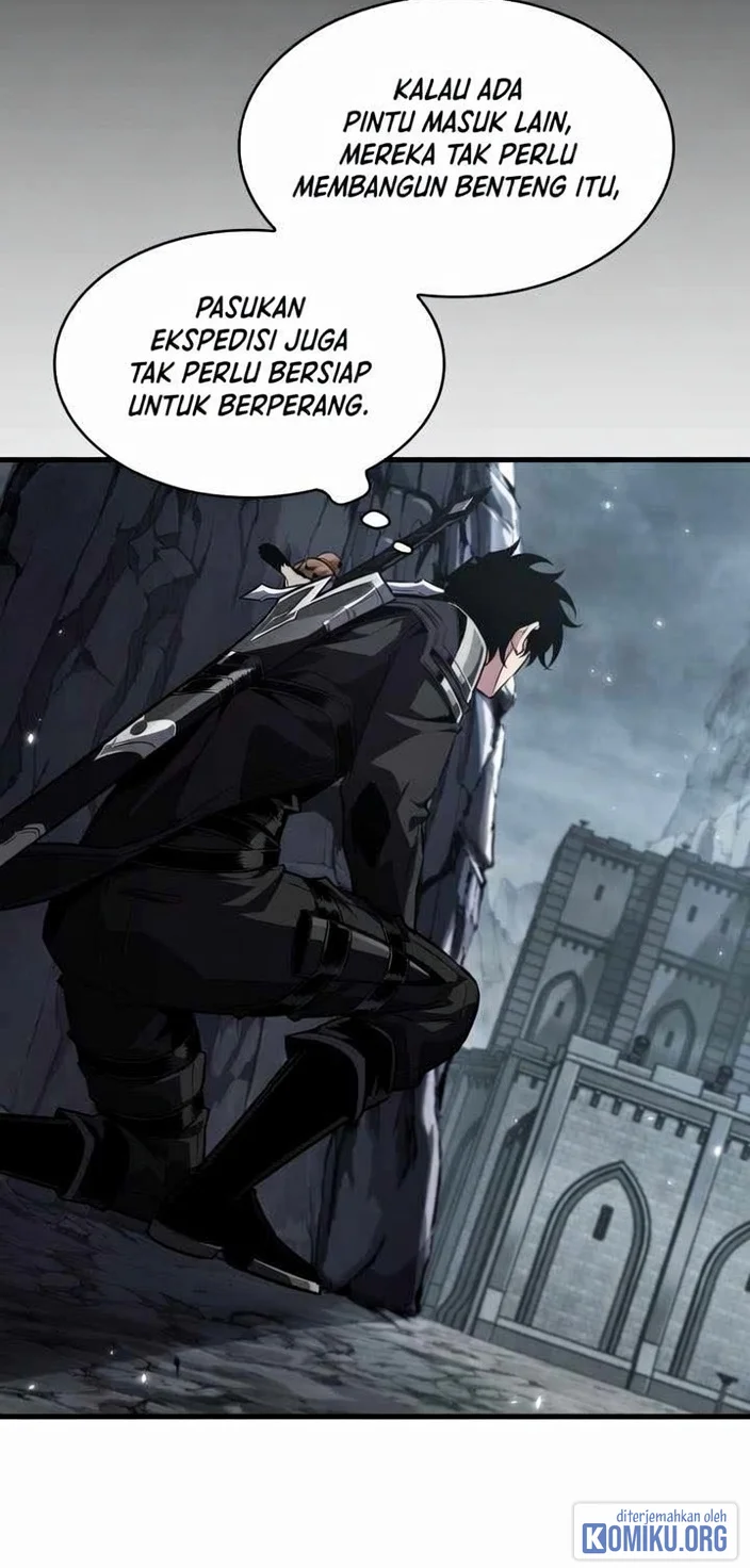 Pick Me Up Chapter 215 - halaman 33