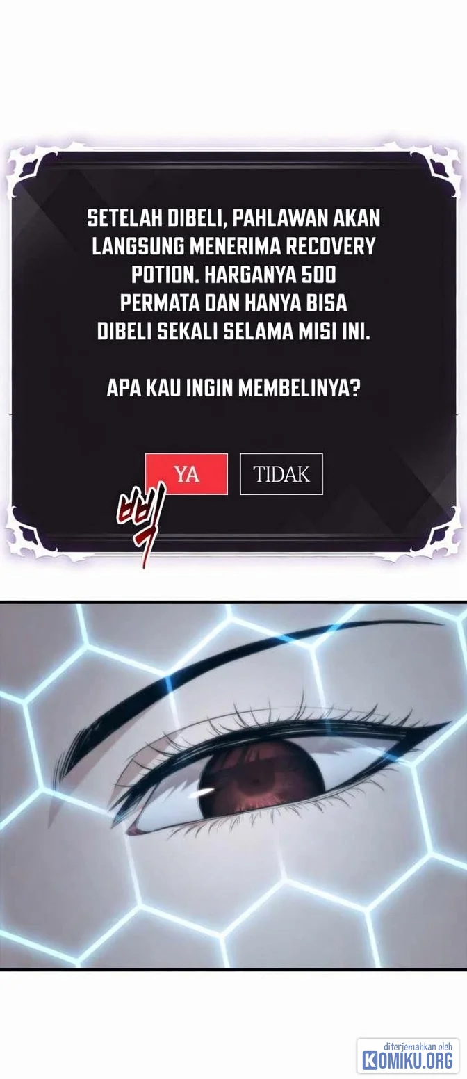 Pick Me Up Chapter 215 - halaman 35