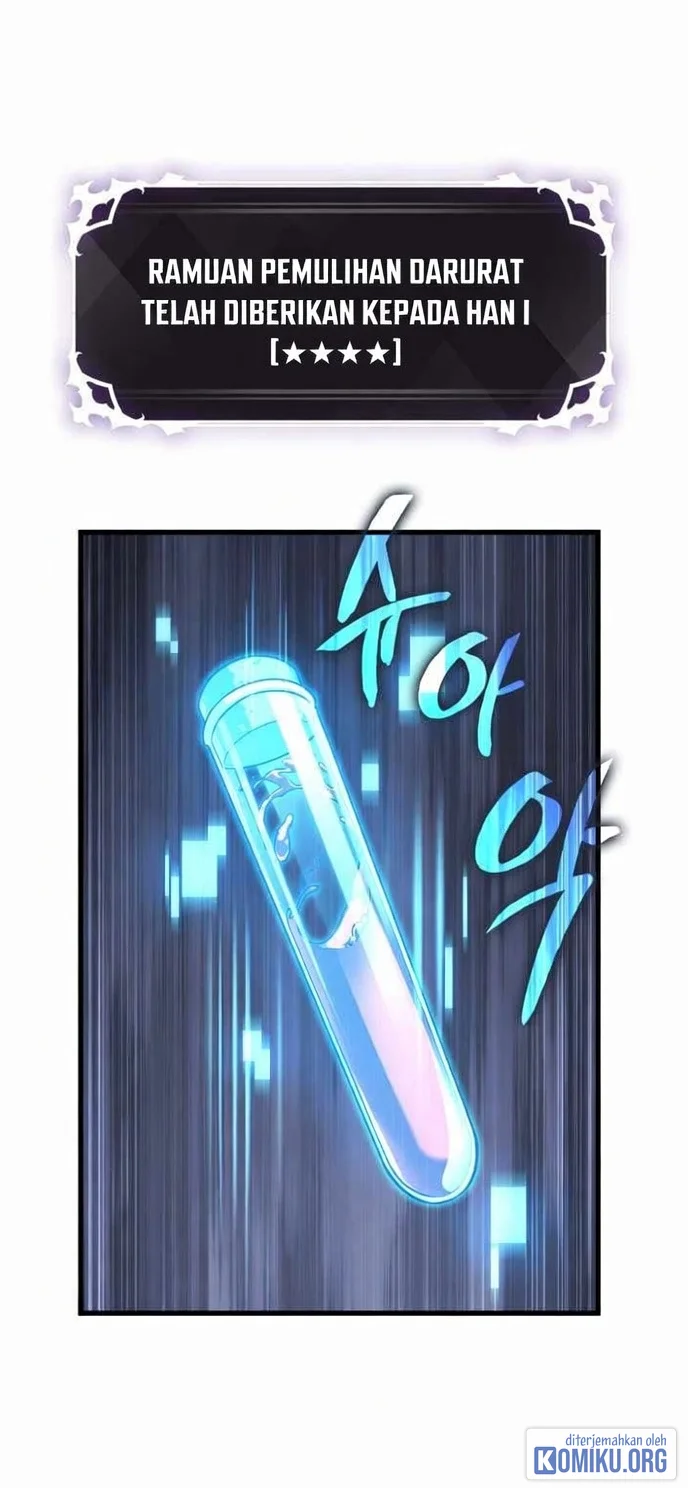 Pick Me Up Chapter 215 - halaman 36