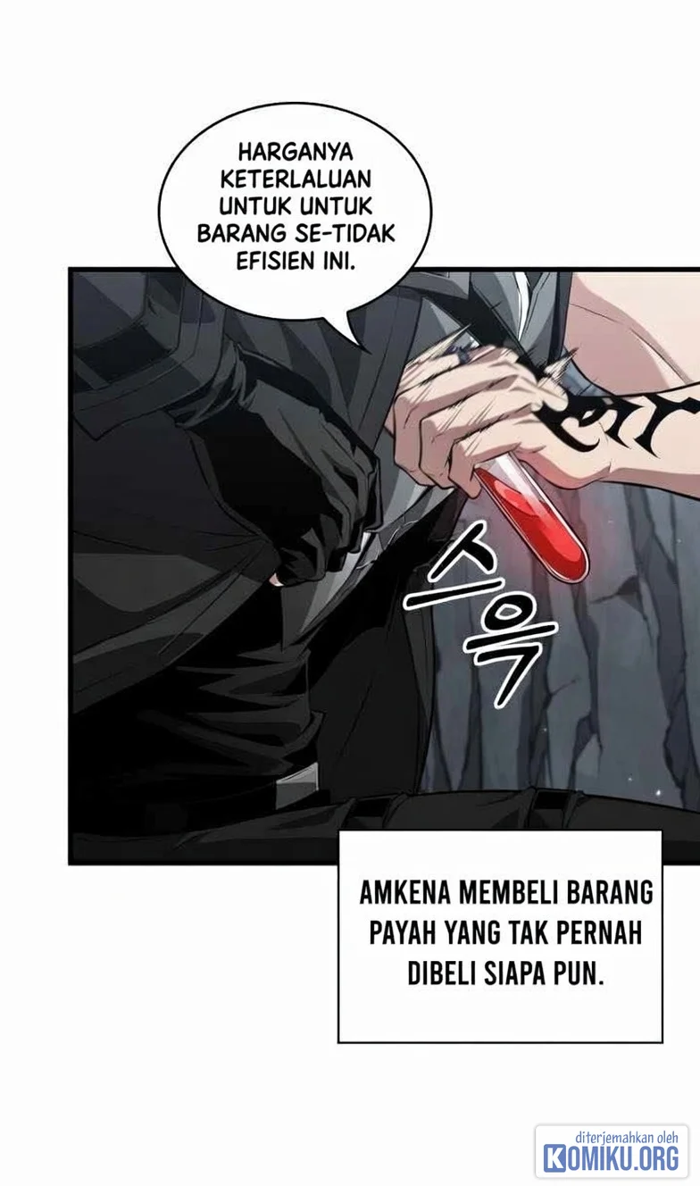 Pick Me Up Chapter 215 - halaman 37