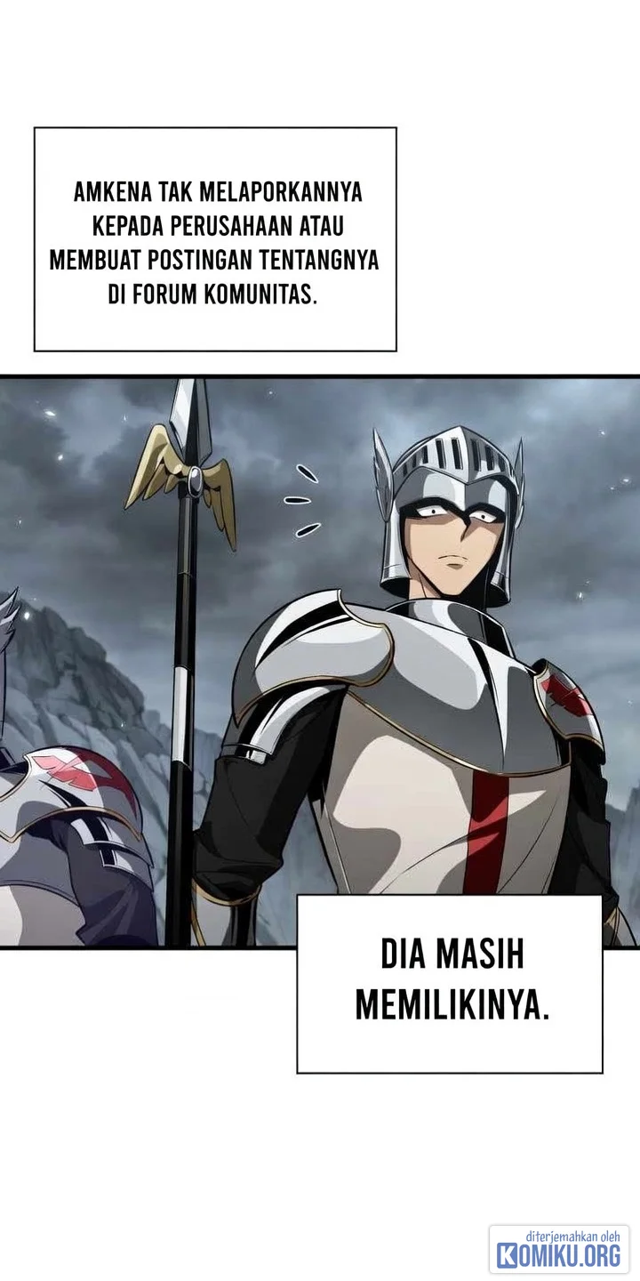 Pick Me Up Chapter 215 - halaman 38