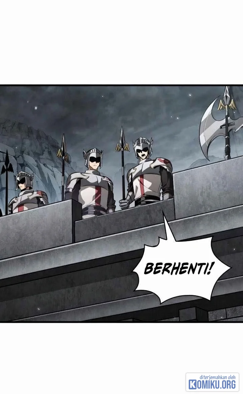 Pick Me Up Chapter 215 - halaman 41