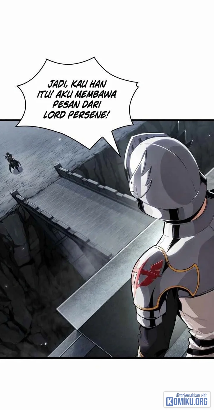 Pick Me Up Chapter 215 - halaman 42