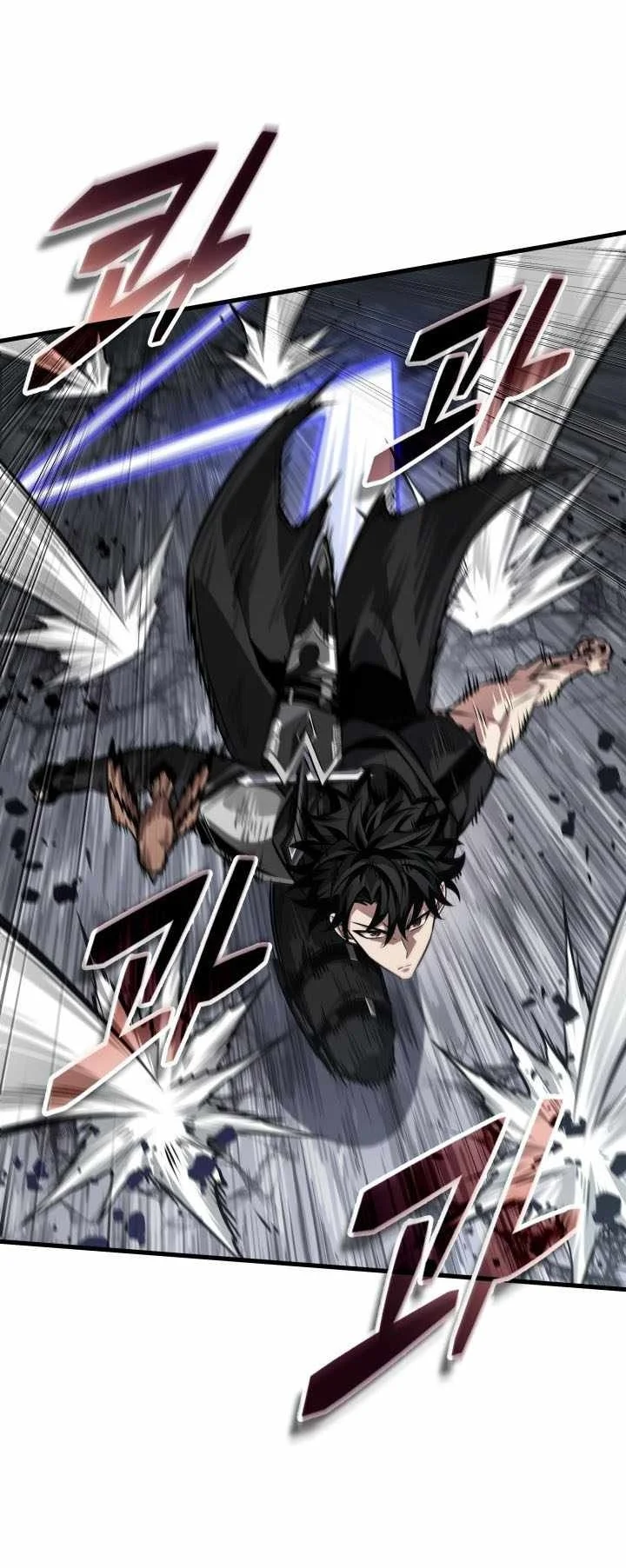 Pick Me Up Chapter 215 - halaman 48