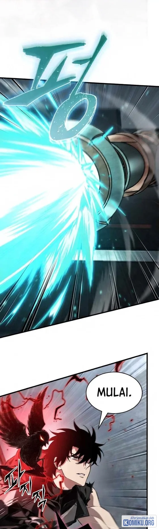 Pick Me Up Chapter 215 - halaman 49