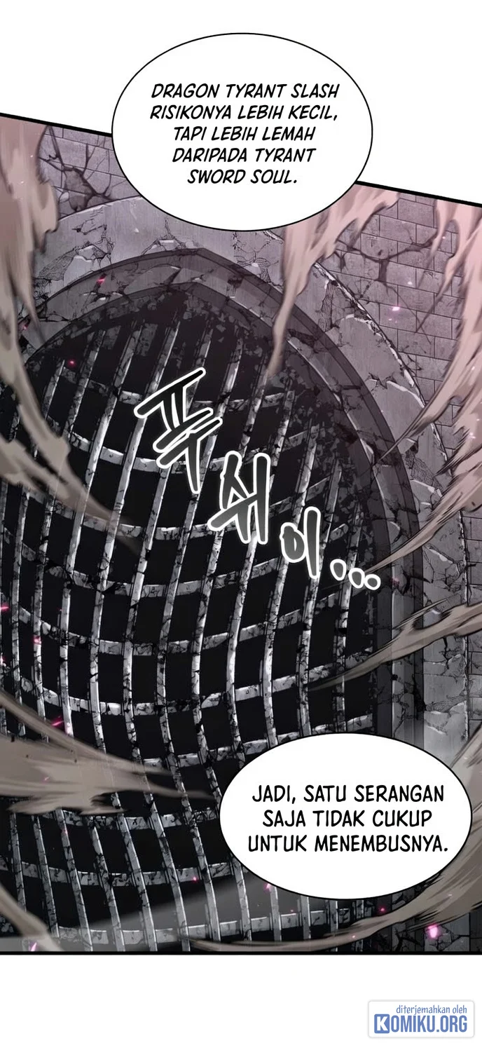 Pick Me Up Chapter 215 - halaman 59