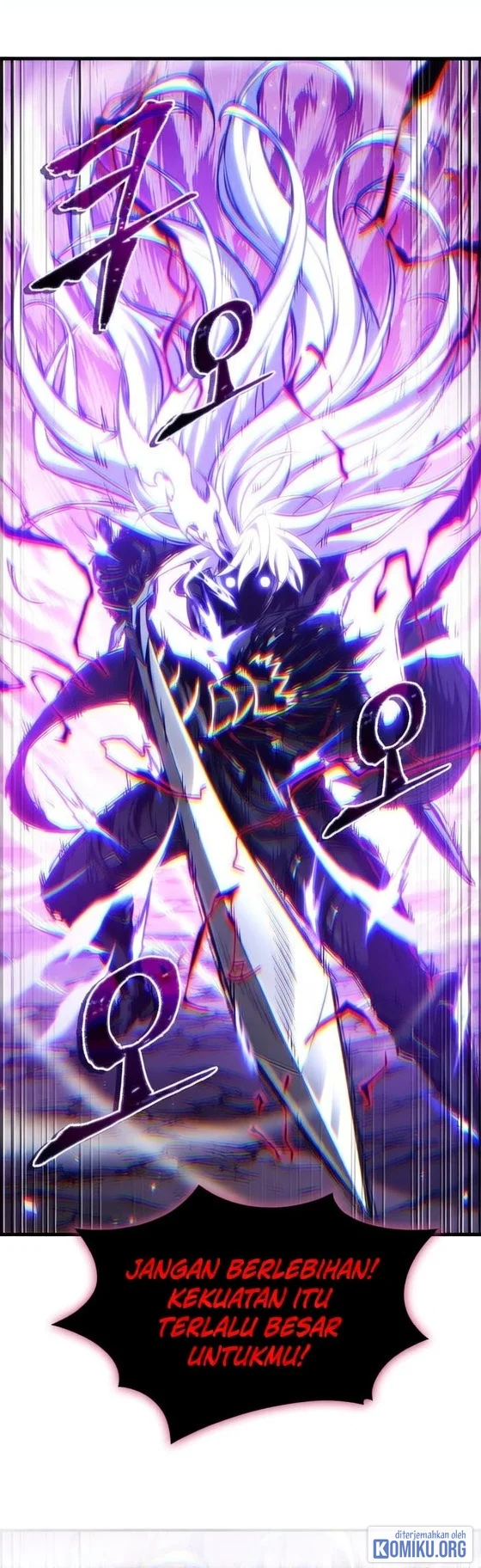Pick Me Up Chapter 215 - halaman 61