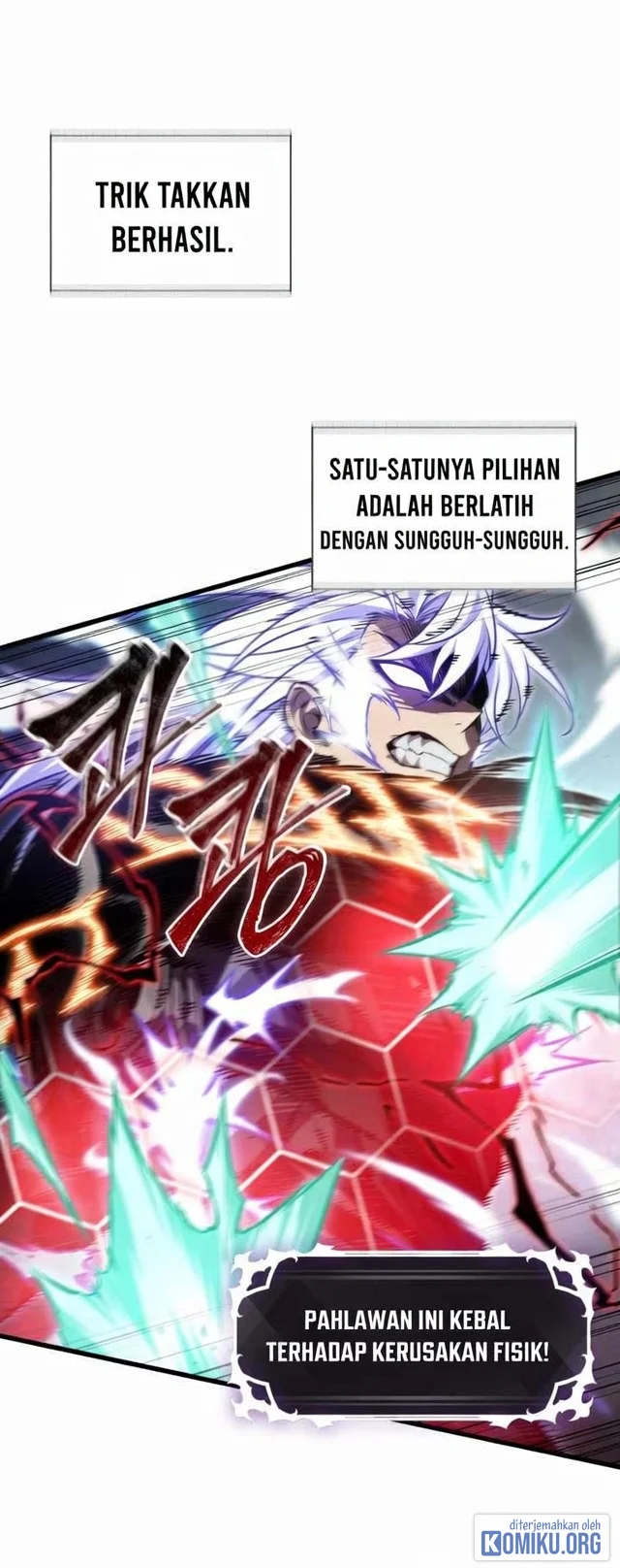 Pick Me Up Chapter 215 - halaman 66