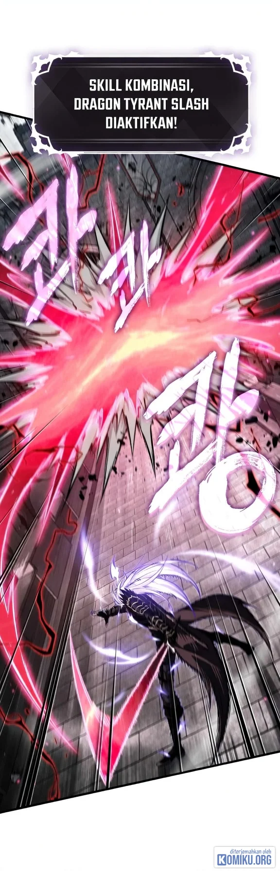 Pick Me Up Chapter 215 - halaman 67