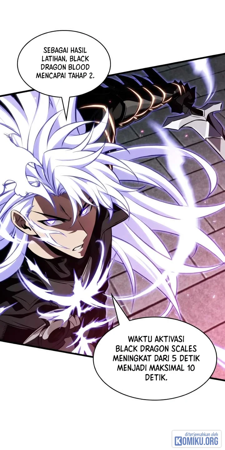 Pick Me Up Chapter 215 - halaman 68