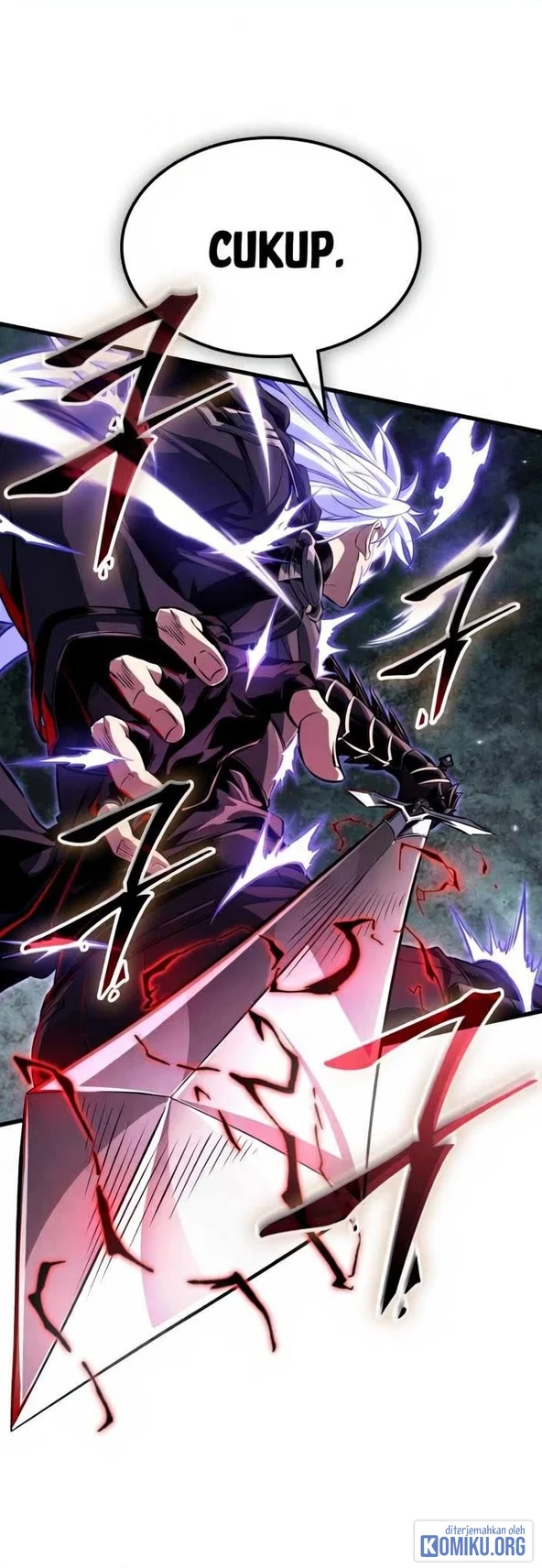 Pick Me Up Chapter 215 - halaman 69