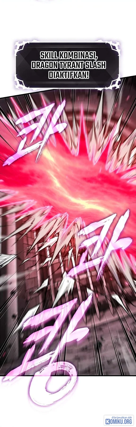 Pick Me Up Chapter 215 - halaman 70